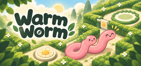 Warm Worm: Together