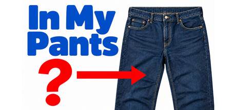 Купить дешево In My Pants Купить ключ дешево In My Pants