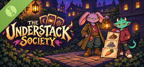 The Understack Society Demo