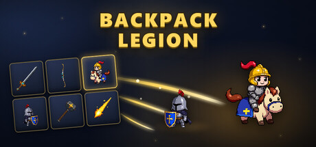 Backpack Legion