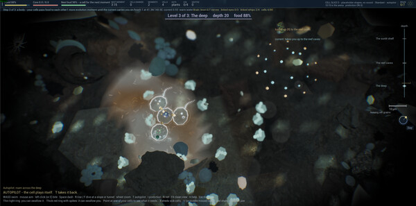 Clade screenshot 5