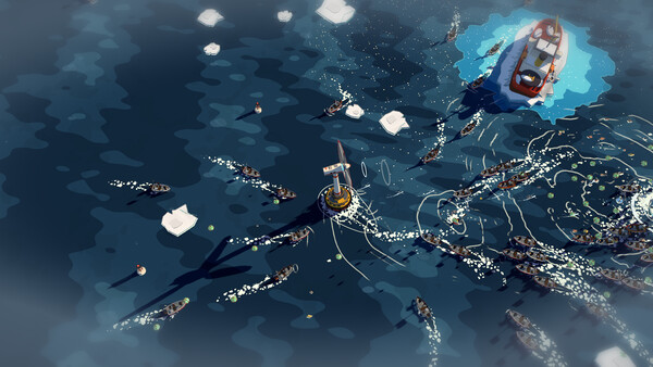 Spin Tide screenshot 5