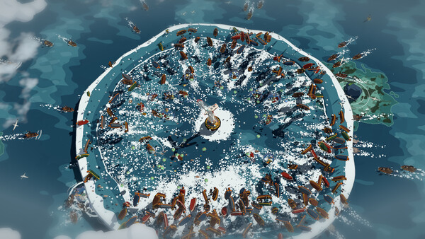 Spin Tide screenshot 2