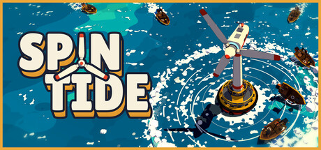 Spin Tide