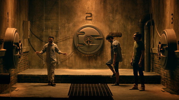 Crunch Time screenshot 2