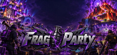 Frag Party