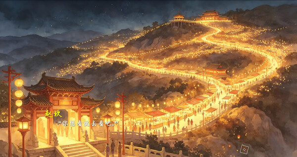 The Greatest Corrupt Official of the Great Song Dynasty screenshot 17