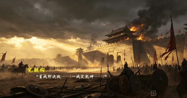 The Greatest Corrupt Official of the Great Song Dynasty screenshot 15
