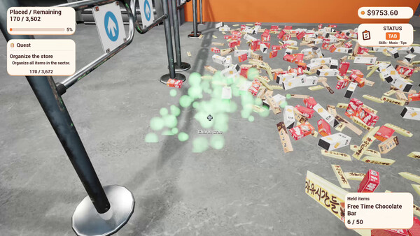 Tidy Master Screenshot