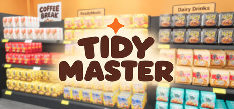 Tidy Master artwork