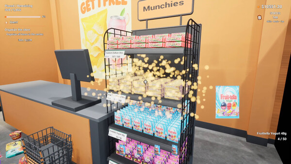 Tidy Master screenshot 2