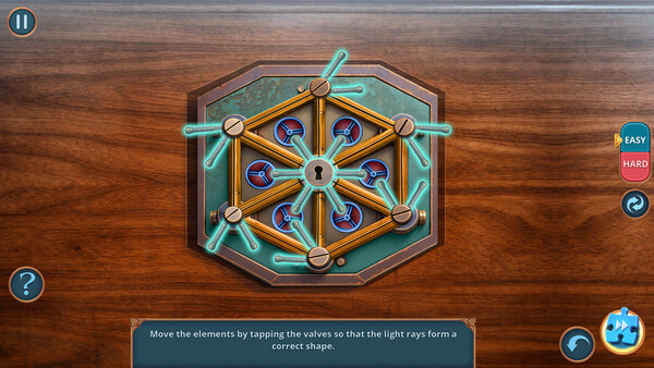 Secrets of Salem: Tarot Murders Collector's Edition screenshot 3