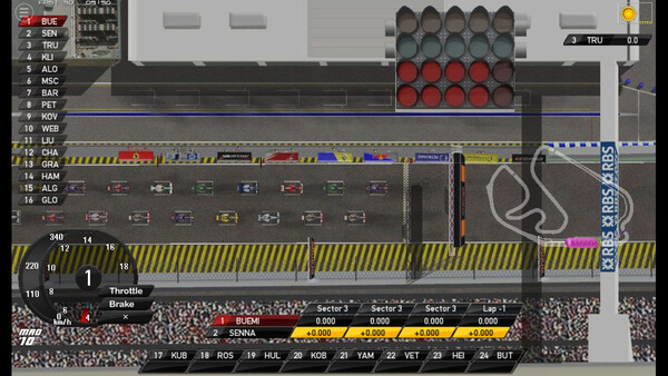 MiniRacingOnline — 5
