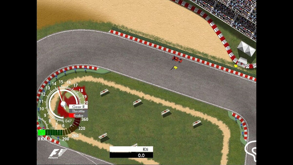 MiniRacingOnline — 10
