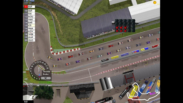 MiniRacingOnline — 4
