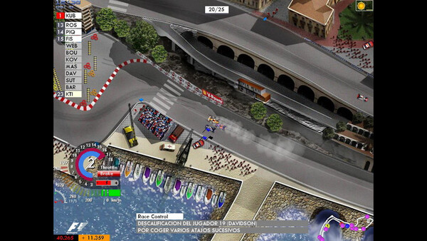 MiniRacingOnline — 9