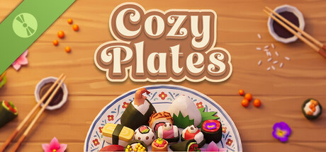 Cozy Plates Demo 표지