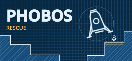 PHOBOS: Rescue 표지