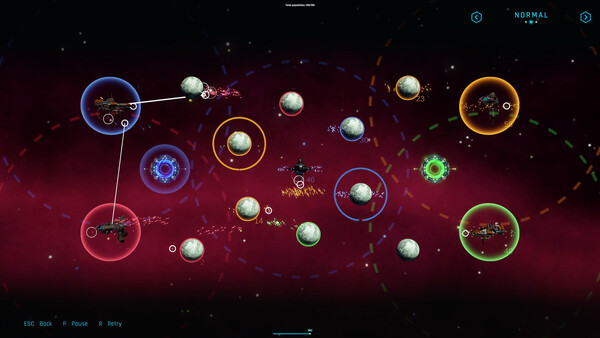 NOVA screenshot 6