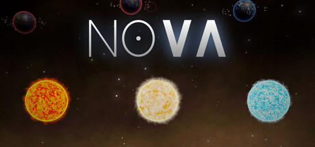 NOVA 표지