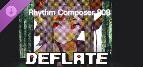 Купить дешево DEFLATE. Rhythm Composer 808 Original Track Pack Купить ключ дешево DEFLATE. Rhythm Composer 808 Original Track Pack