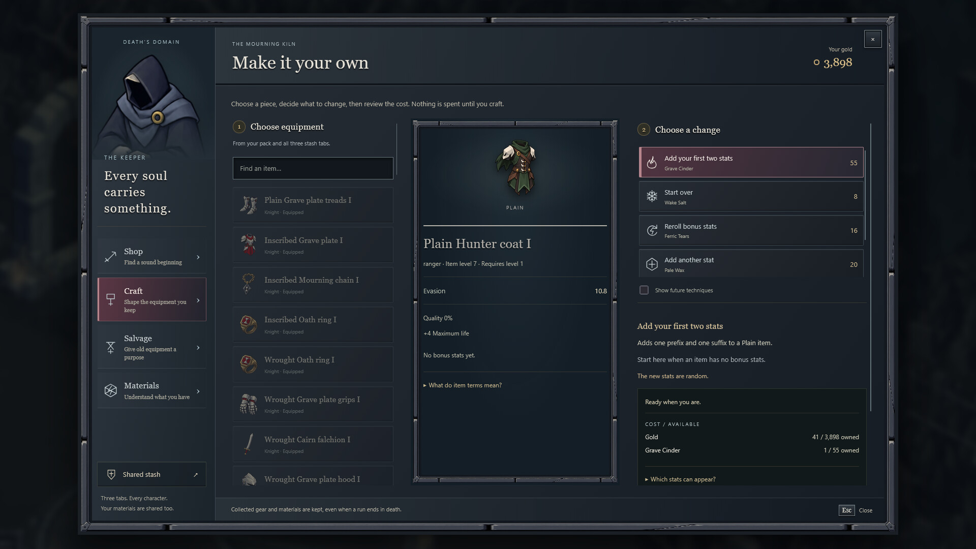 Death's Hour screenshot #9