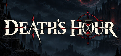 Death's Hour 표지