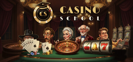 Casino Schoolの作品画像