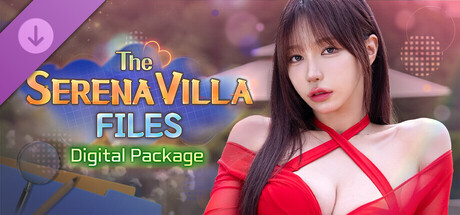 The Serena Villa Files - Gyeoul Digital Package Header Image