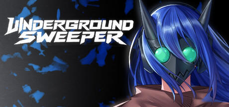 Underground Sweeper