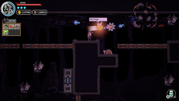 Underground Sweeper screenshot 6