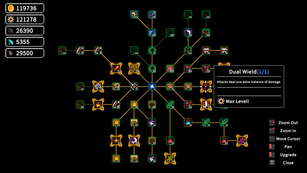 Underground Sweeper screenshot 4