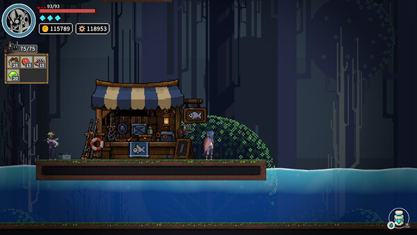 Underground Sweeper screenshot 7