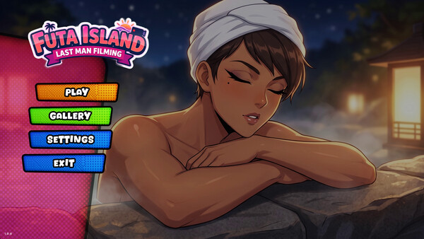 Futa Island: Last Man Filming — 4