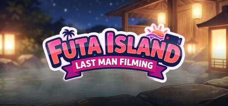 Futa Island: Last Man Filming