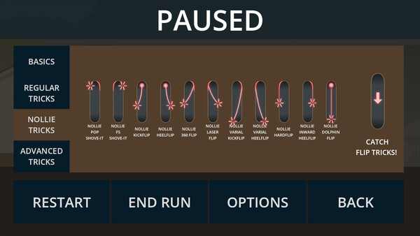Skategoat screenshot 5