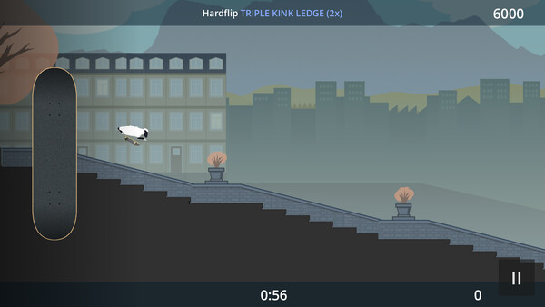 Skategoat screenshot 3
