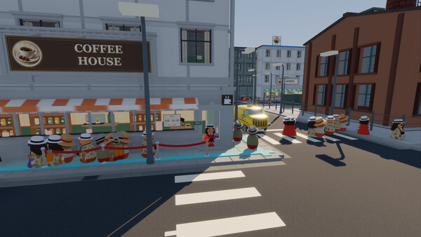 Lotwick Hill screenshot 3