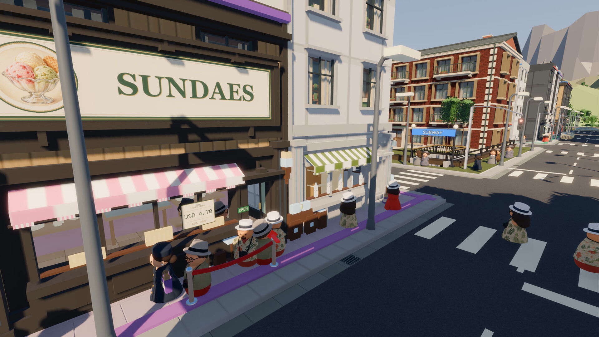Lotwick Hill PC gameplay screenshot 2 of 6