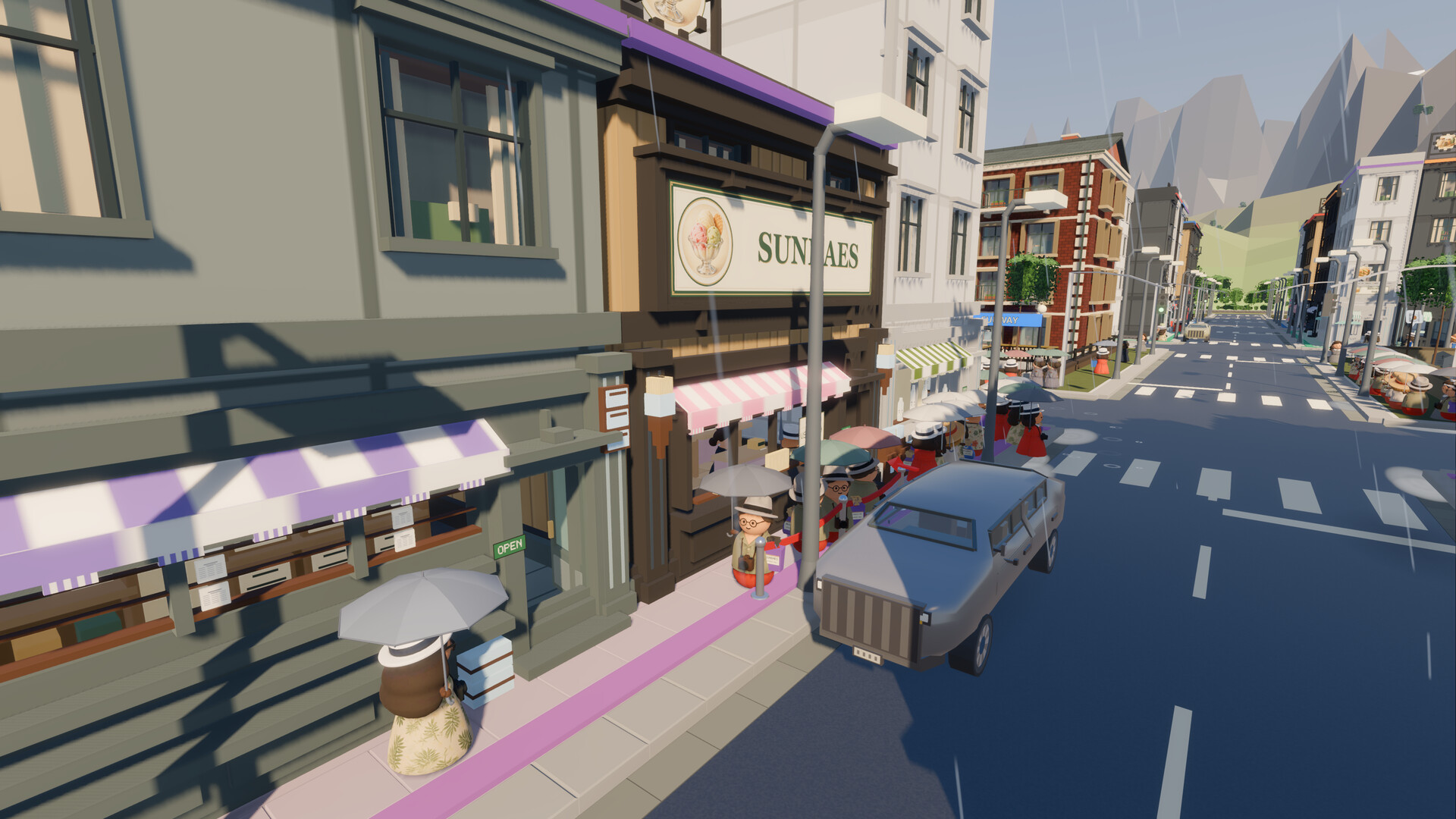 Lotwick Hill Screenshot Thumbnail 4