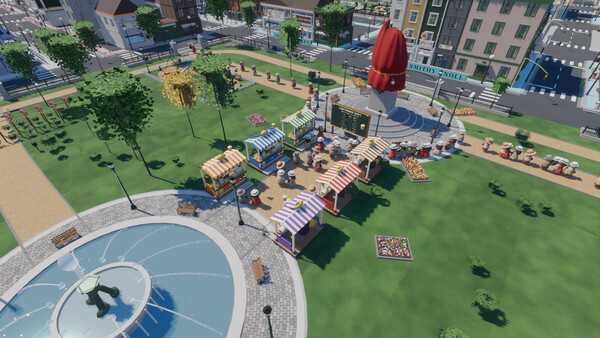 Lotwick Hill screenshot 1