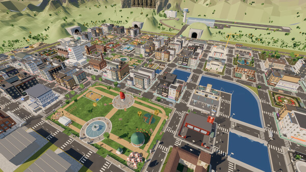 Lotwick Hill screenshot 5