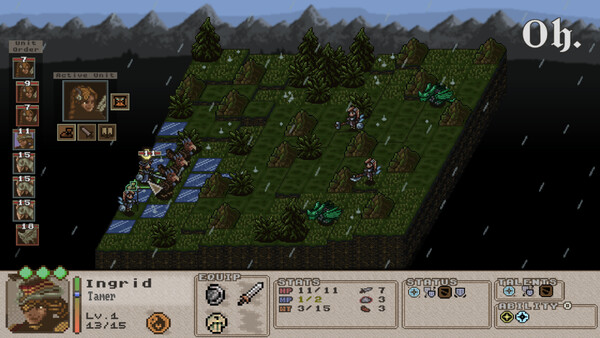 Perfect Steel screenshot 7