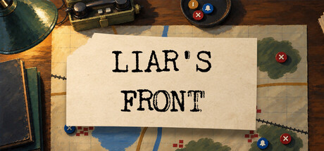 Liar's Front