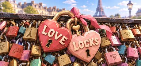 Love Locks