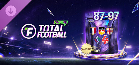 Total Football Online - Stars Shine Collection — Steam
