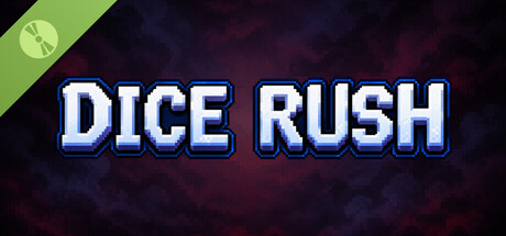 DICE RUSH Demo 표지