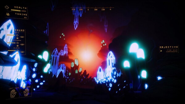 Stolen Sun screenshot 2