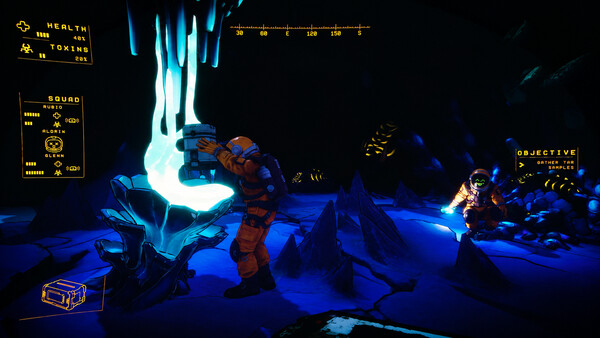 Stolen Sun screenshot 6