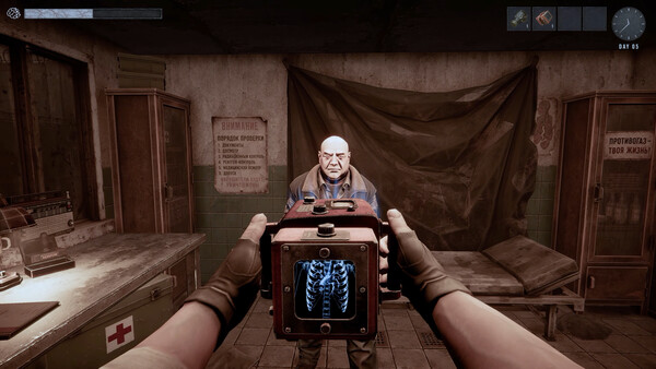 Checkpoint 13 screenshot 6